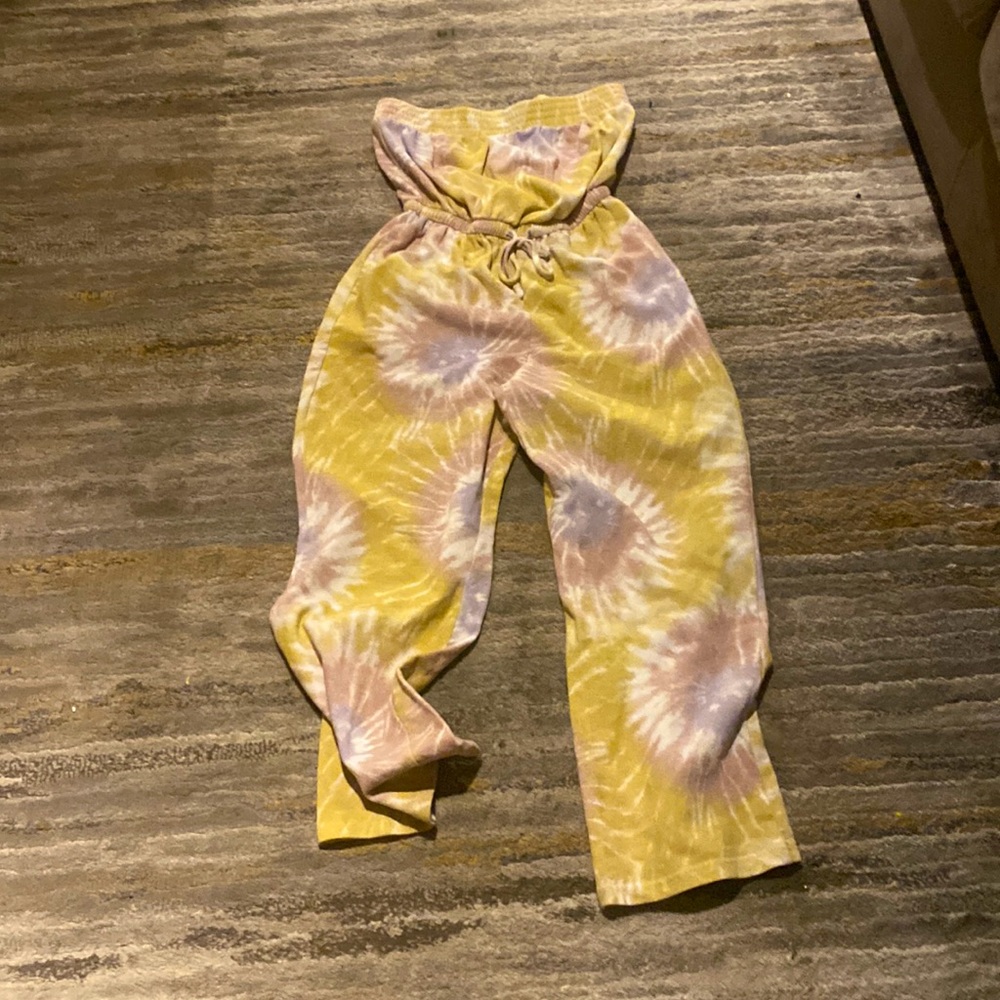 Romper - Picture 2 of 7